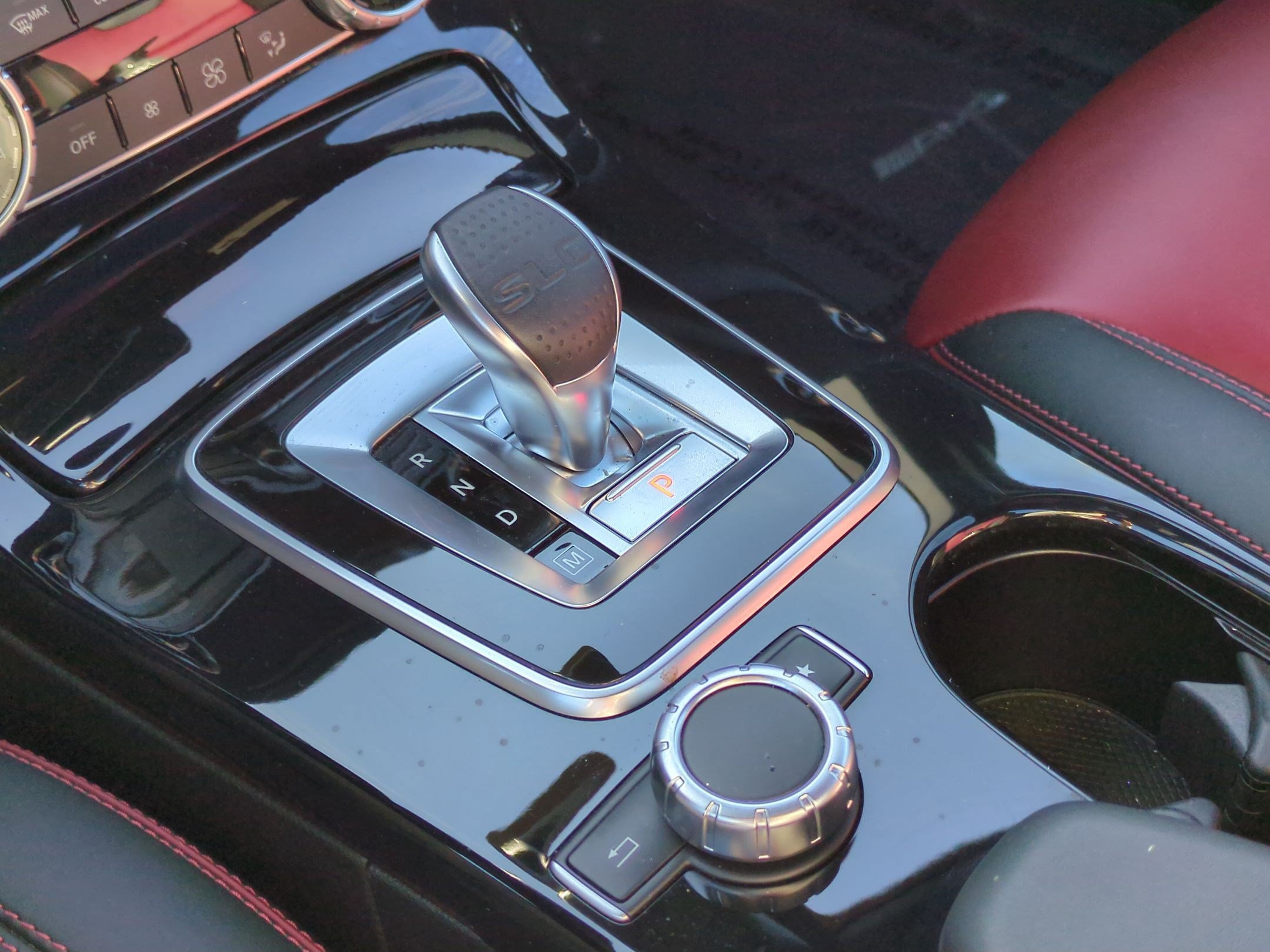 Used 2018 Mercedes-Benz SLC 300 image 27