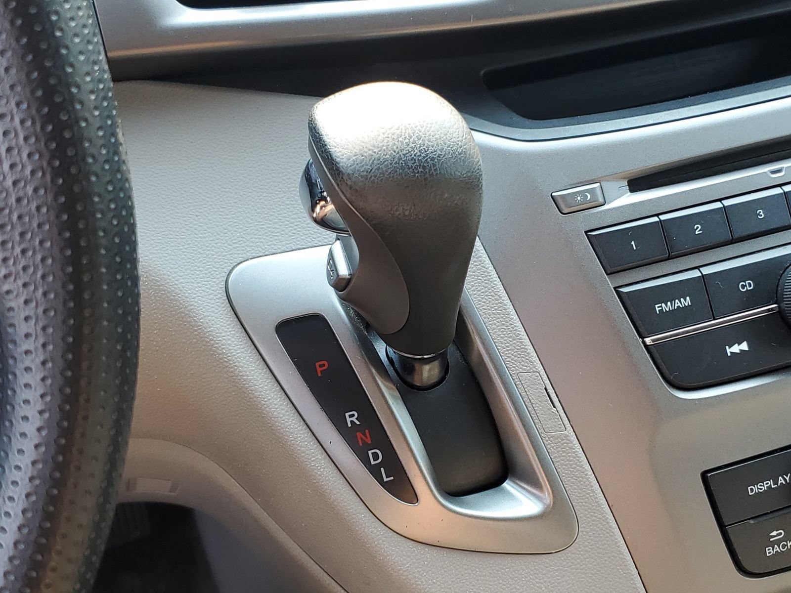 Used 2015 Honda Odyssey LX image 29