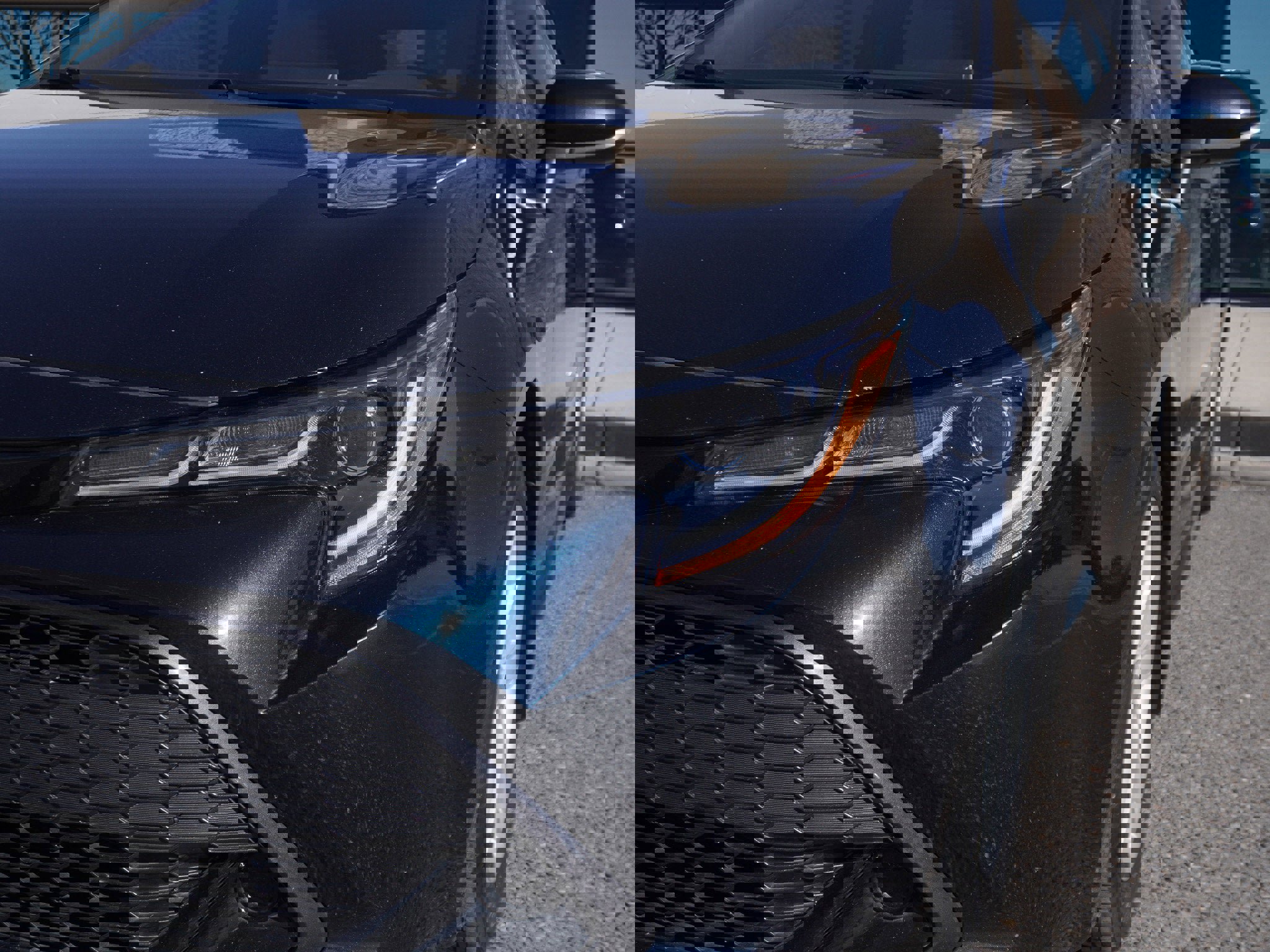 Used 2022 Toyota Corolla SE image 14