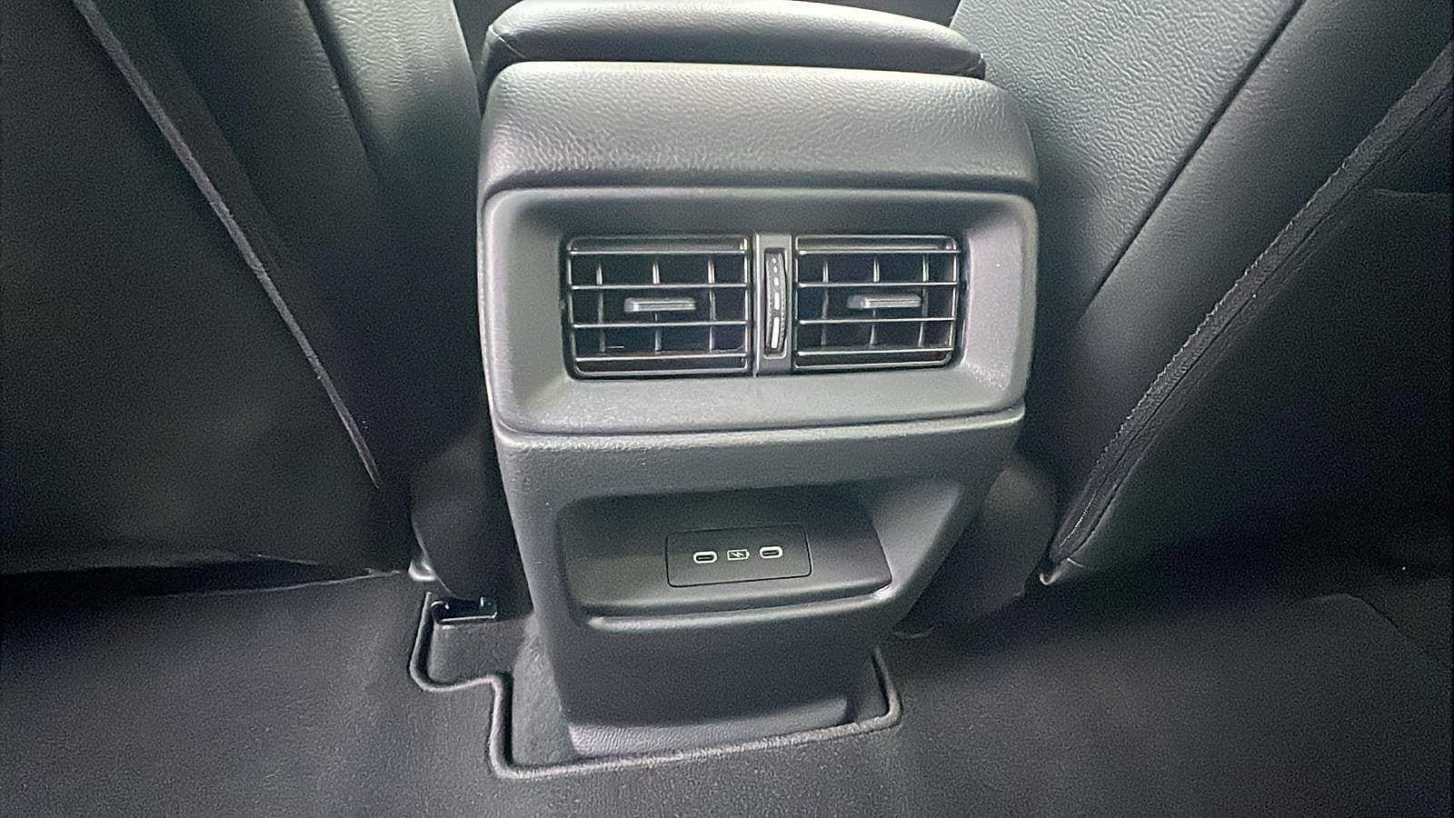 Used 2026 Honda CR-V EX-L image 21