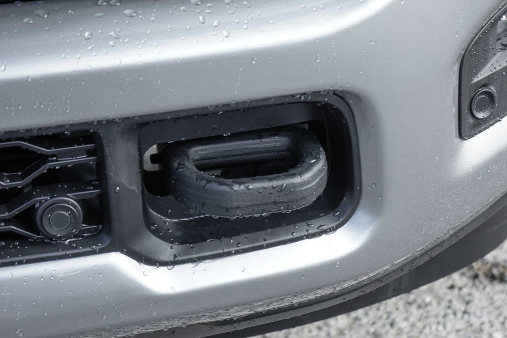 Used 2022 RAM 2500 Laramie w/ Night Edition image 51