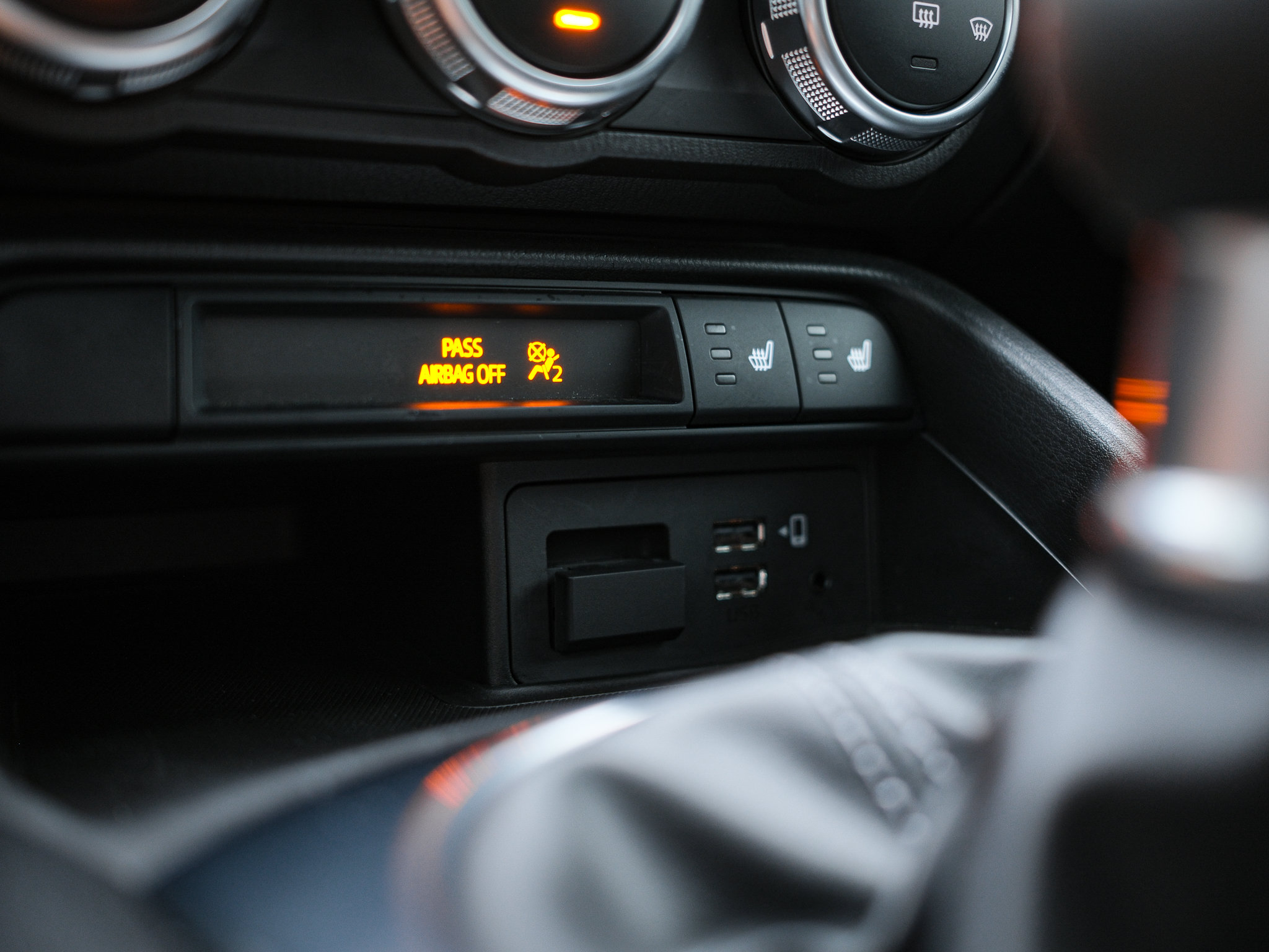Certified 2022 MAZDA MX-5 Miata Grand Touring RWD image 29