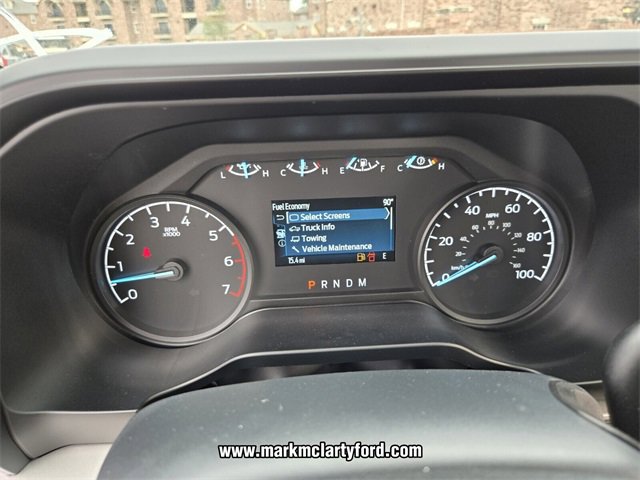 New 2026 Ford F250 XL w/ XL Off-Road Package image 23