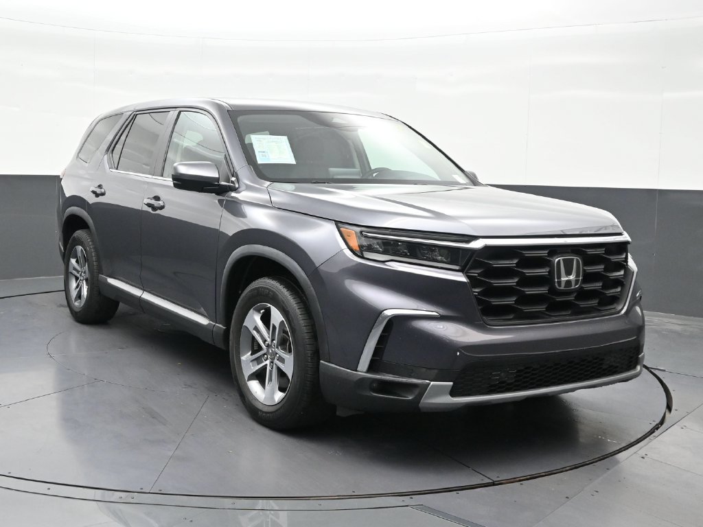 Used 2023 Honda Pilot EX-L image 7
