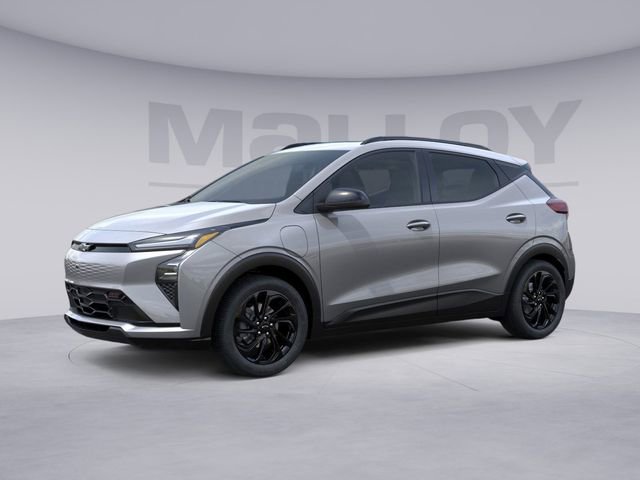 New 2027 Chevrolet Bolt RS w/ Technology Package FWD image 3