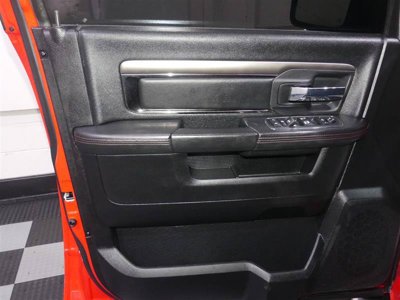 Used 2016 RAM 1500 Sport AWD/4WD image 15