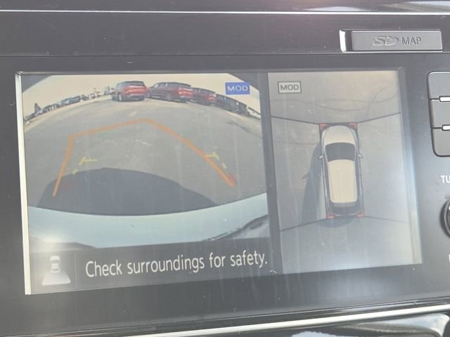 Used 2019 Nissan Leaf SL w/ SL Technology Package image 4