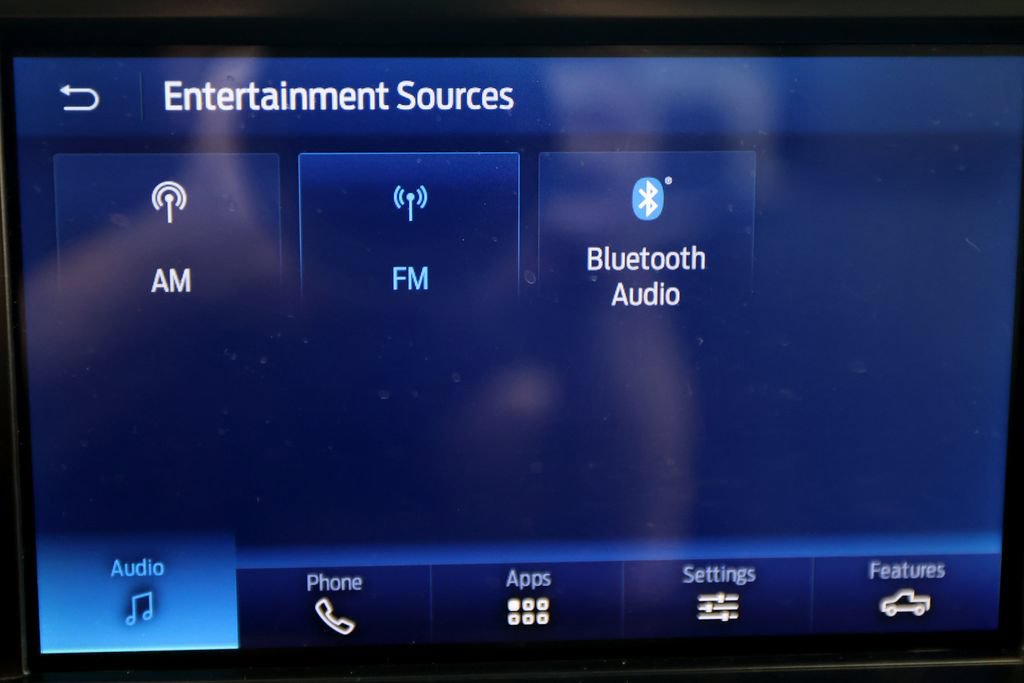 Used 2025 Ford F250 XLT w/ FX4 Off-Road Package AWD/4WD image 23