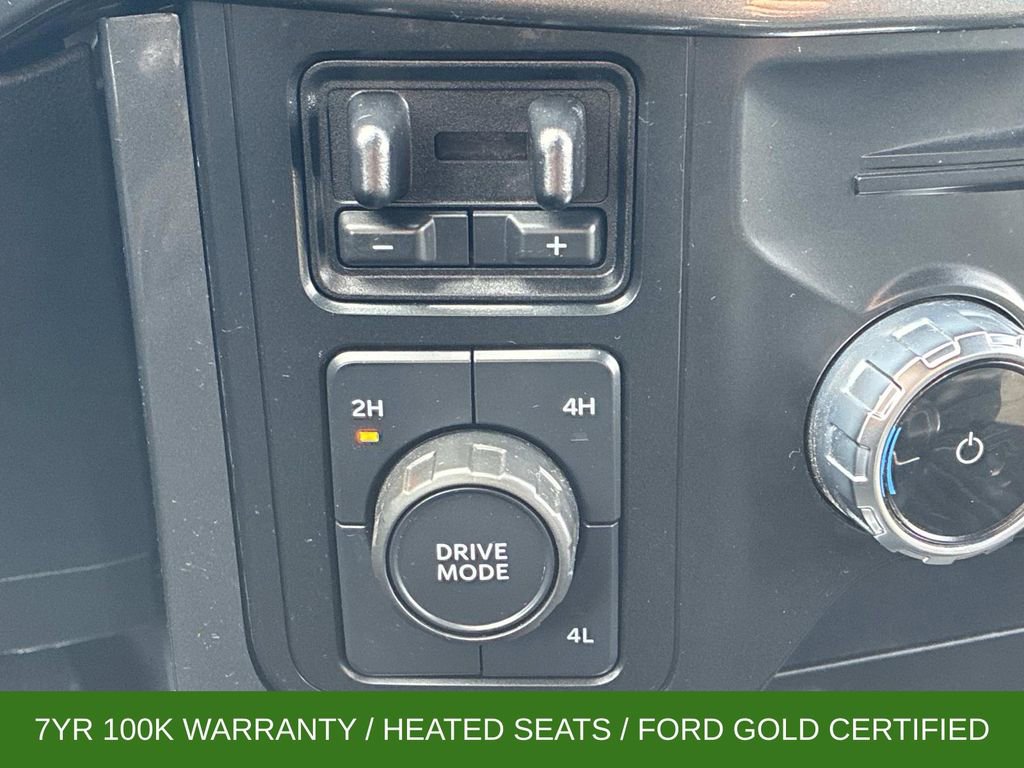 Certified 2023 Ford F150 XLT w/ Equipment Group 302A High image 29