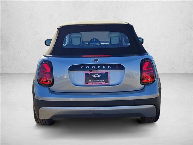 New 2026 MINI Cooper S image 9