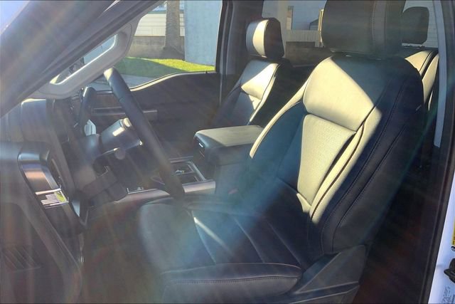 New 2026 Ford F250 Lariat image 6