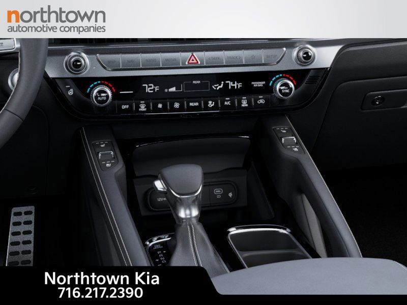 New 2025 Kia Telluride SX X-Line image 24