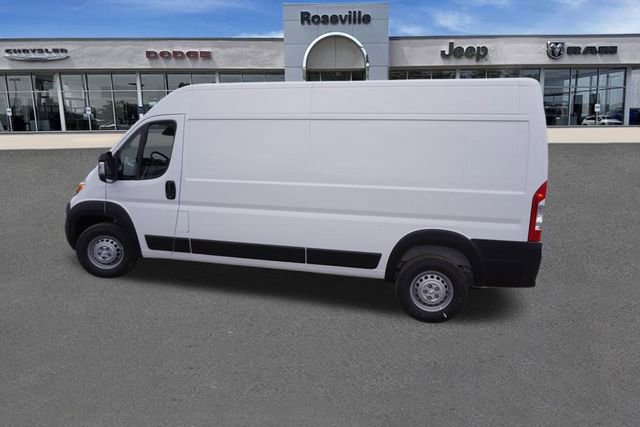 New 2025 RAM ProMaster 2500 w/ Power Group image 6