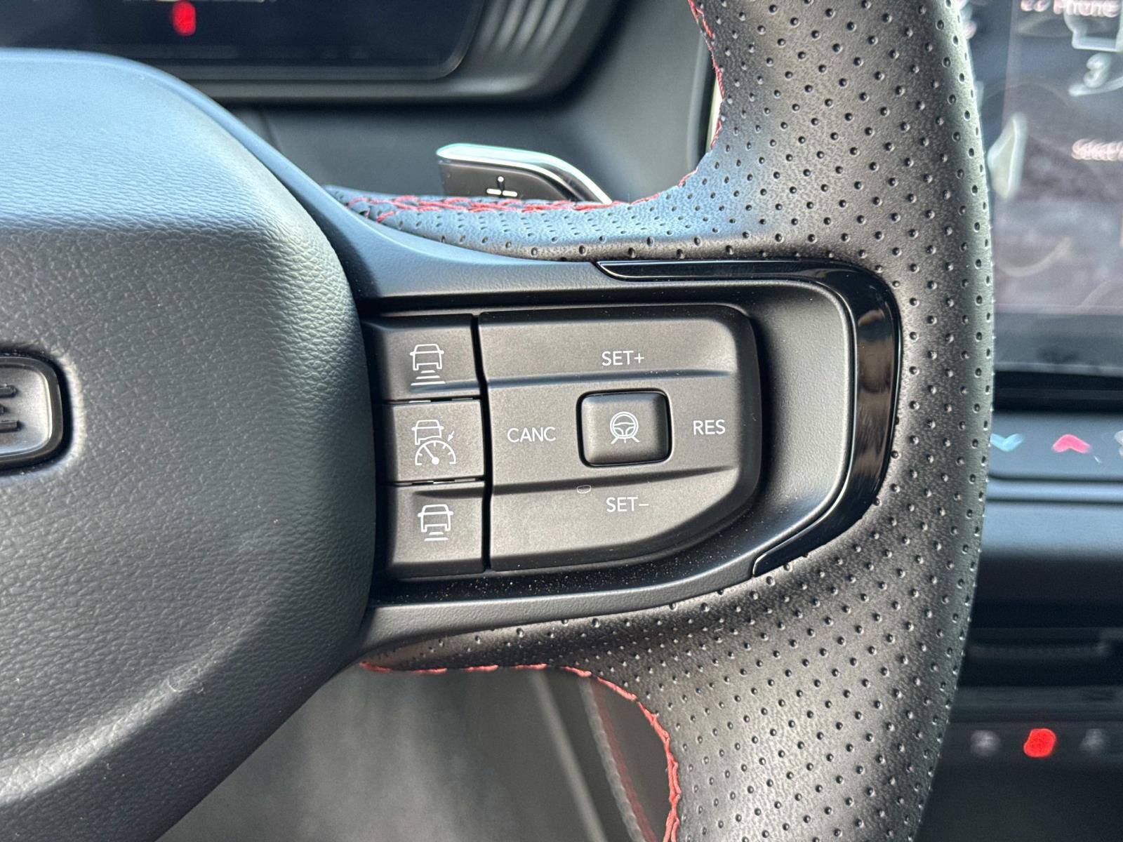 New 2026 Dodge Charger Scat Pack image 9