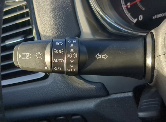 New 2027 Mitsubishi Outlander Sport SE AWD/4WD image 29