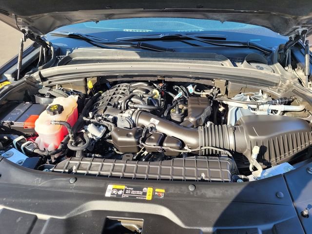 Used 2024 Jeep Grand Cherokee L Laredo image 31