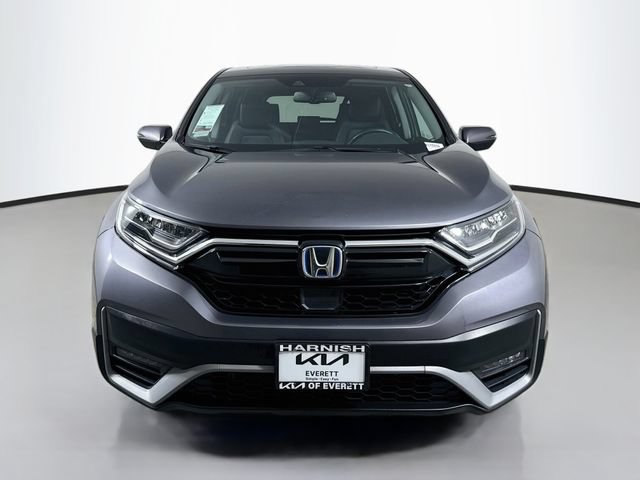 Used 2022 Honda CR-V EX-L image 2
