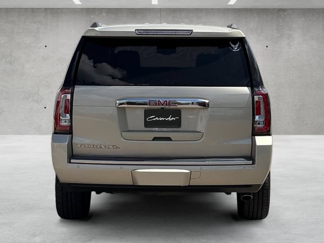Used 2015 GMC Yukon XL Denali w/ Premium Package AWD/4WD image 15