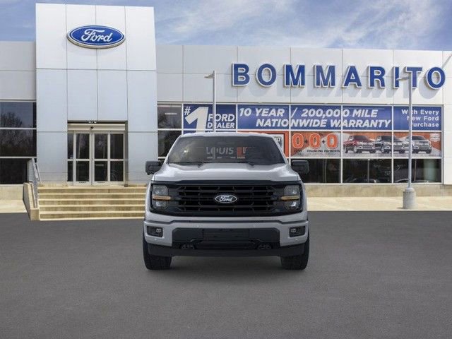 New 2026 Ford F150 XLT w/ Equipment Group 302A MID AWD/4WD image 6