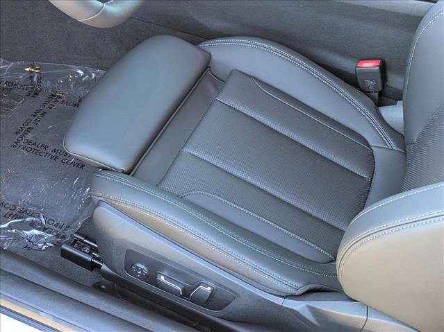 New 2026 BMW M440i Coupe w/ Parking Assistance Package RWD image 4