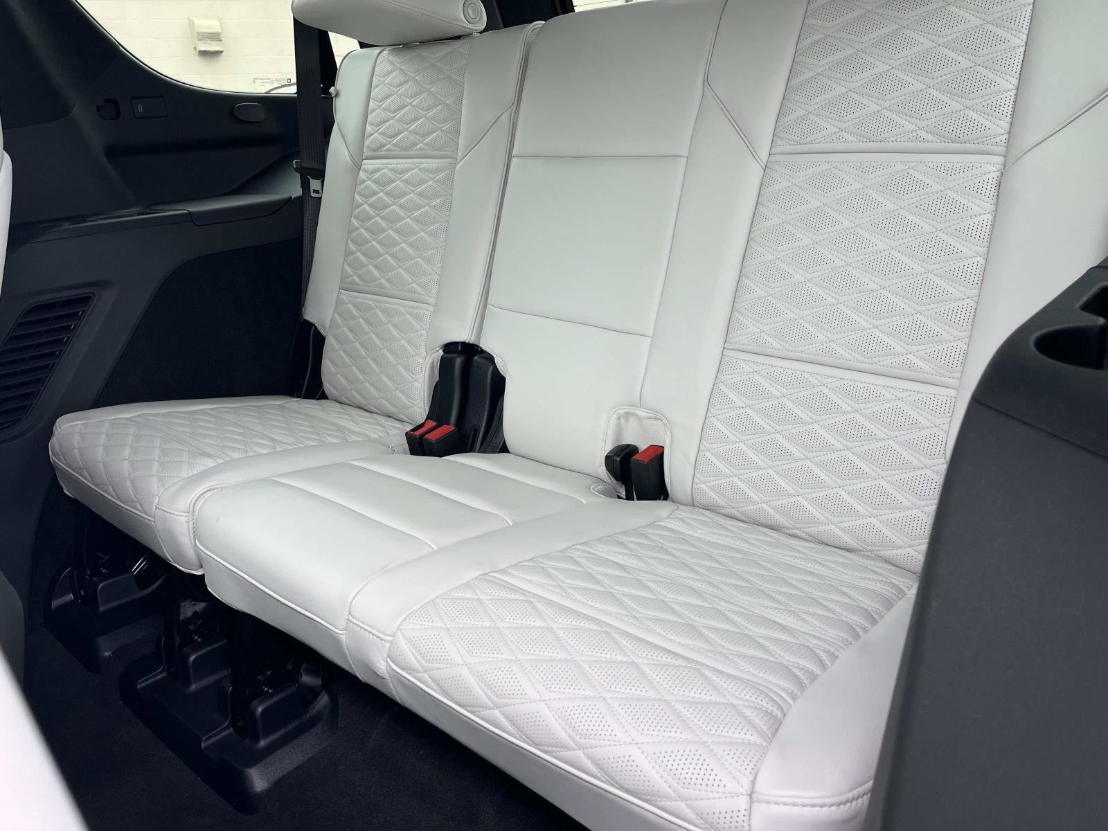 Used 2026 Cadillac Escalade Platinum Sport AWD/4WD image 23