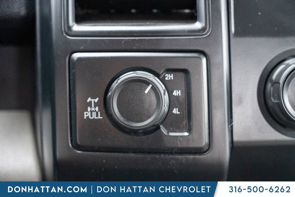 Used 2020 Ford F150 XL w/ Equipment Group 101A Mid image 13