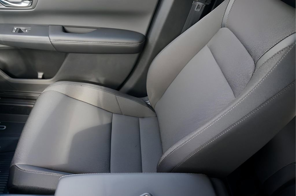 New 2026 Honda CR-V EX image 24