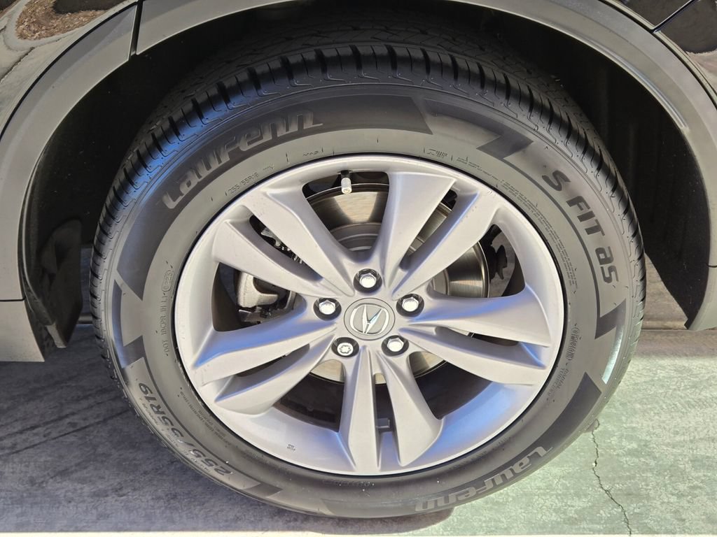 Certified 2023 Acura MDX FWD image 10