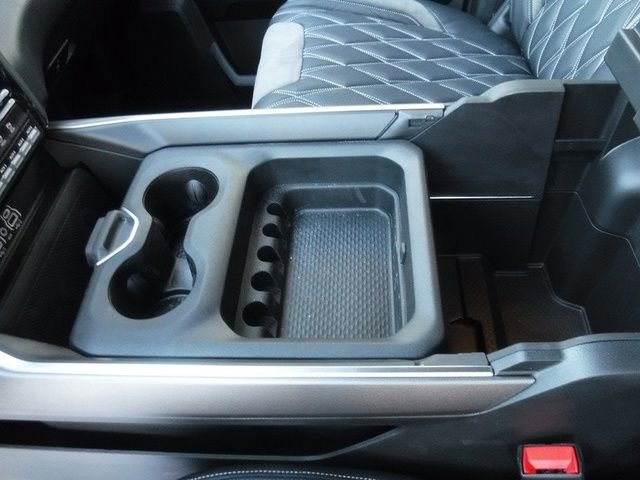 New 2025 RAM 2500 Big Horn image 37