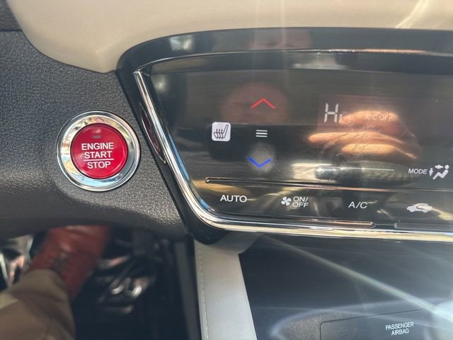 Used 2016 Honda HR-V EX-L image 23