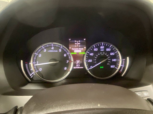 Used 2020 Acura MDX w/ Technology Package AWD/4WD image 16