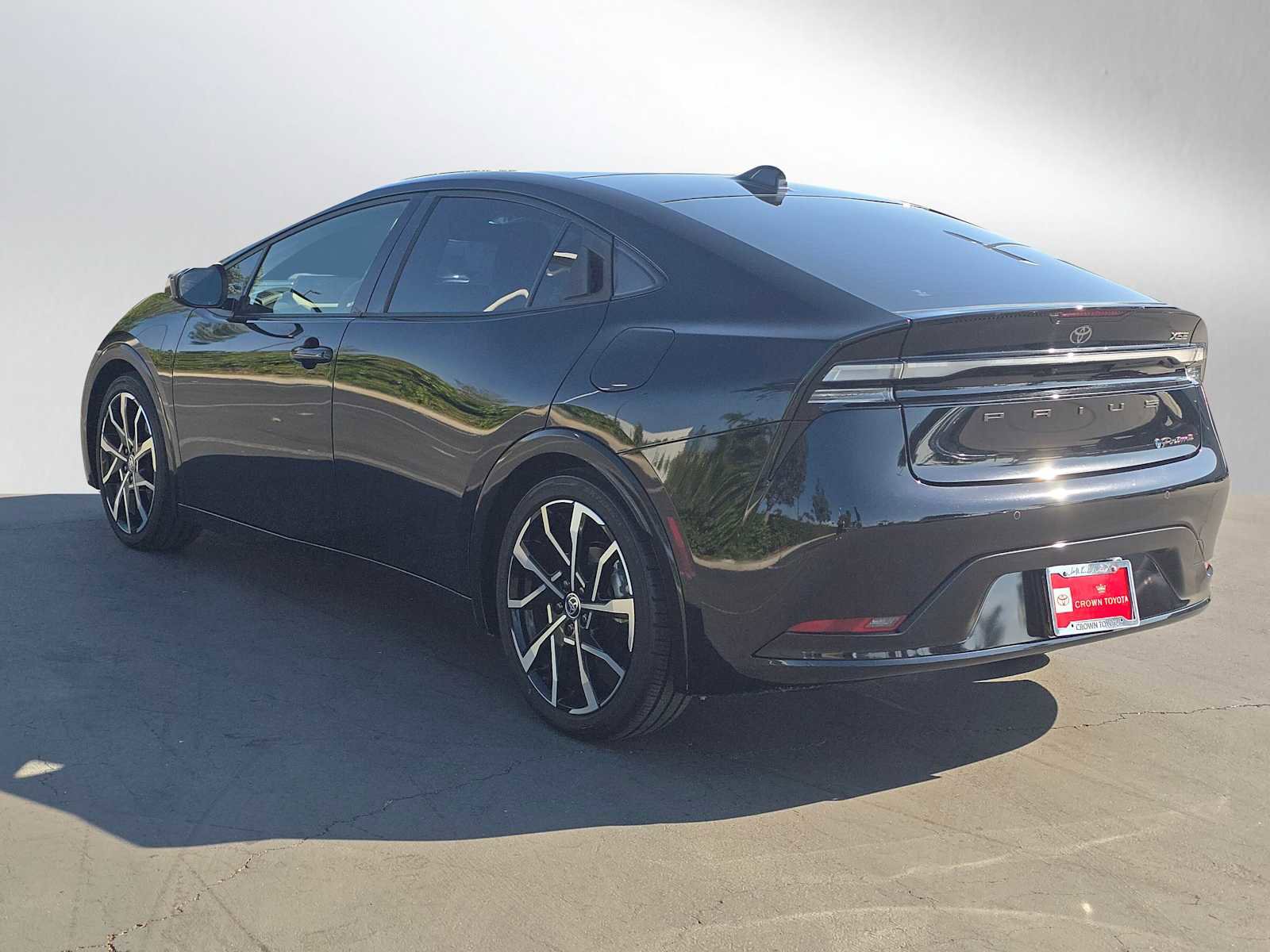 Used 2023 Toyota Prius Prime image 5