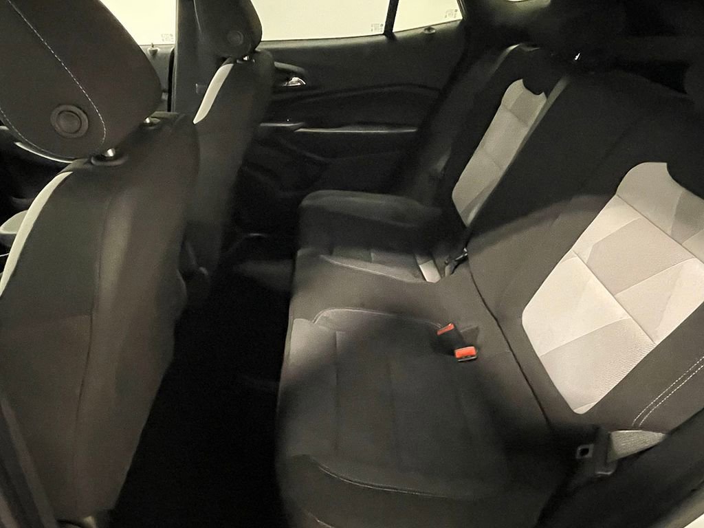 Used 2024 Chevrolet Trax RS w/ Driver Confidence Package image 20