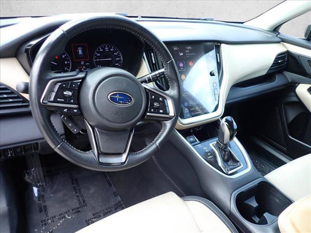 Used 2020 Subaru Outback Premium AWD/4WD image 11