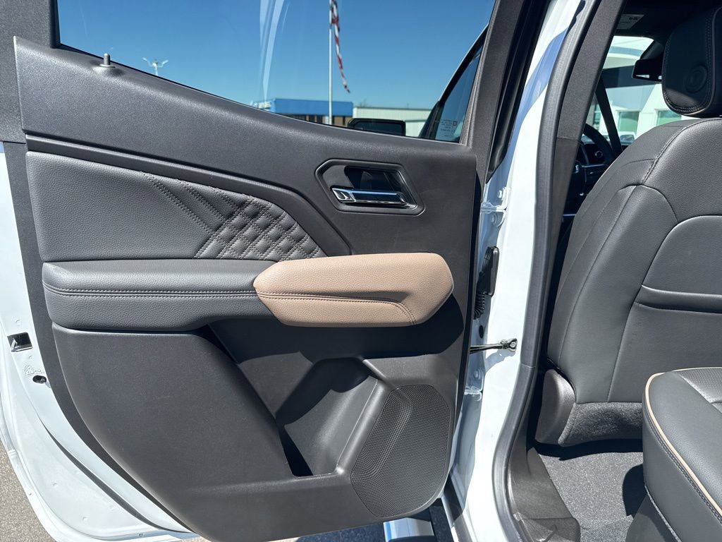 New 2026 GMC Canyon Denali image 29