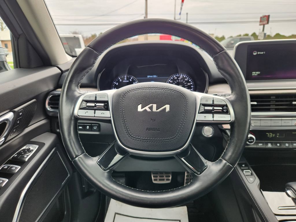 Used 2022 Kia Telluride SX AWD/4WD image 26