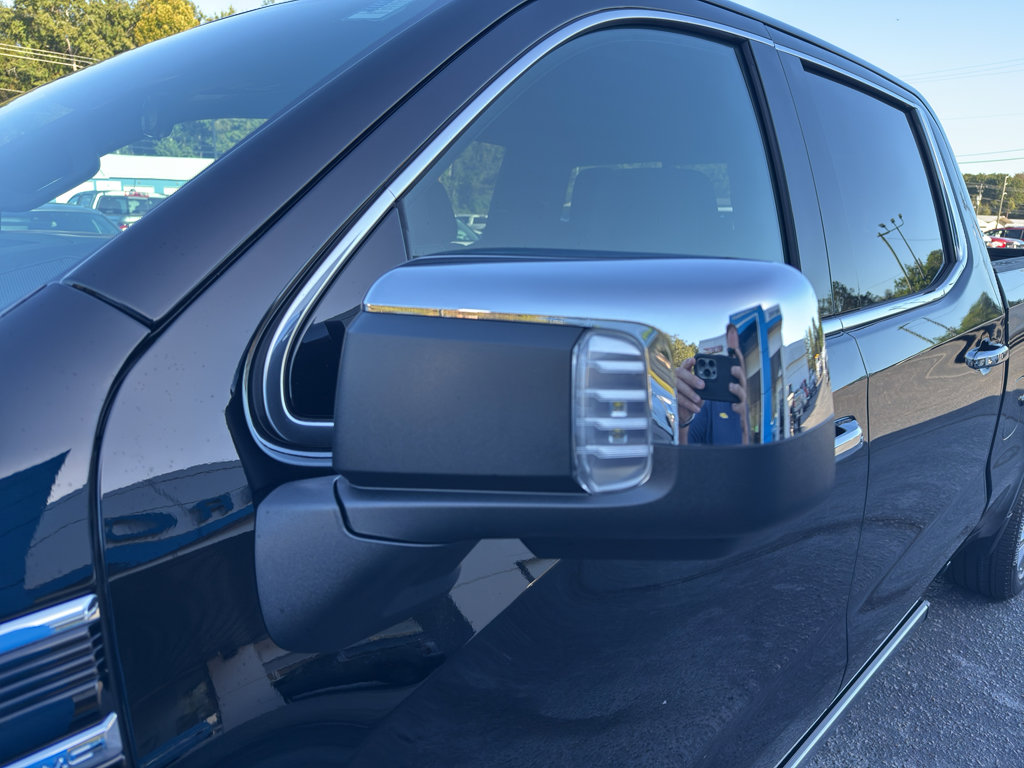 New 2026 GMC Sierra 1500 Denali w/ Denali Reserve Package image 11