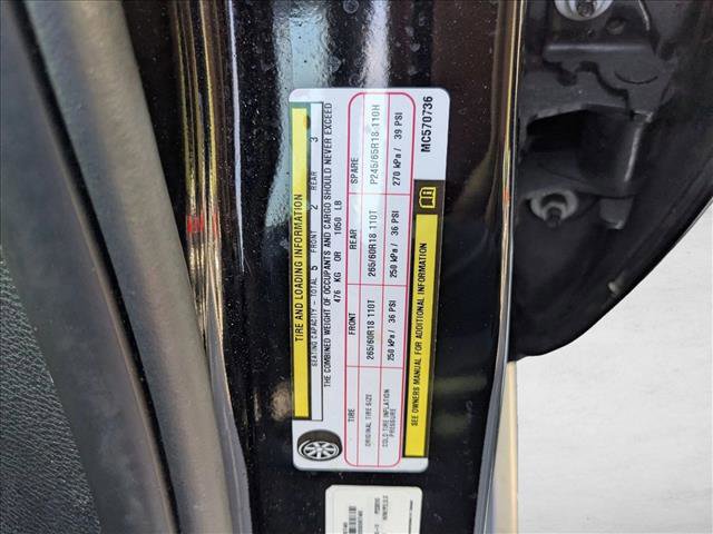 Used 2021 Jeep Grand Cherokee Limited w/ Premium Lighting Group image 15