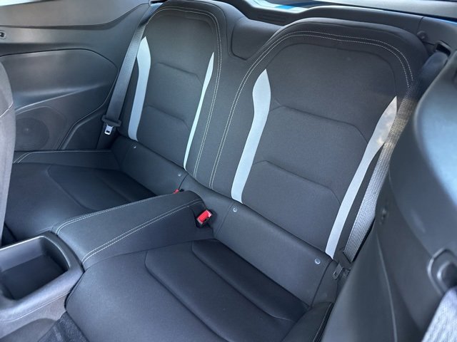 Used 2023 Chevrolet Camaro LT w/ RS Package image 19