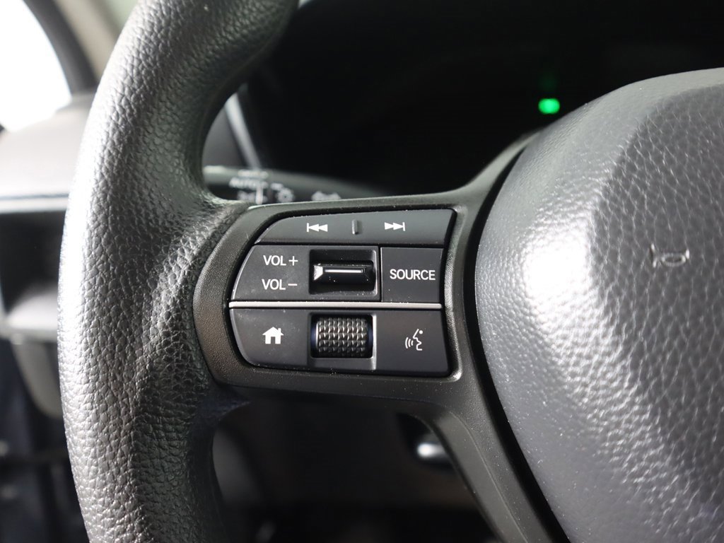 Used 2025 Honda CR-V LX image 37