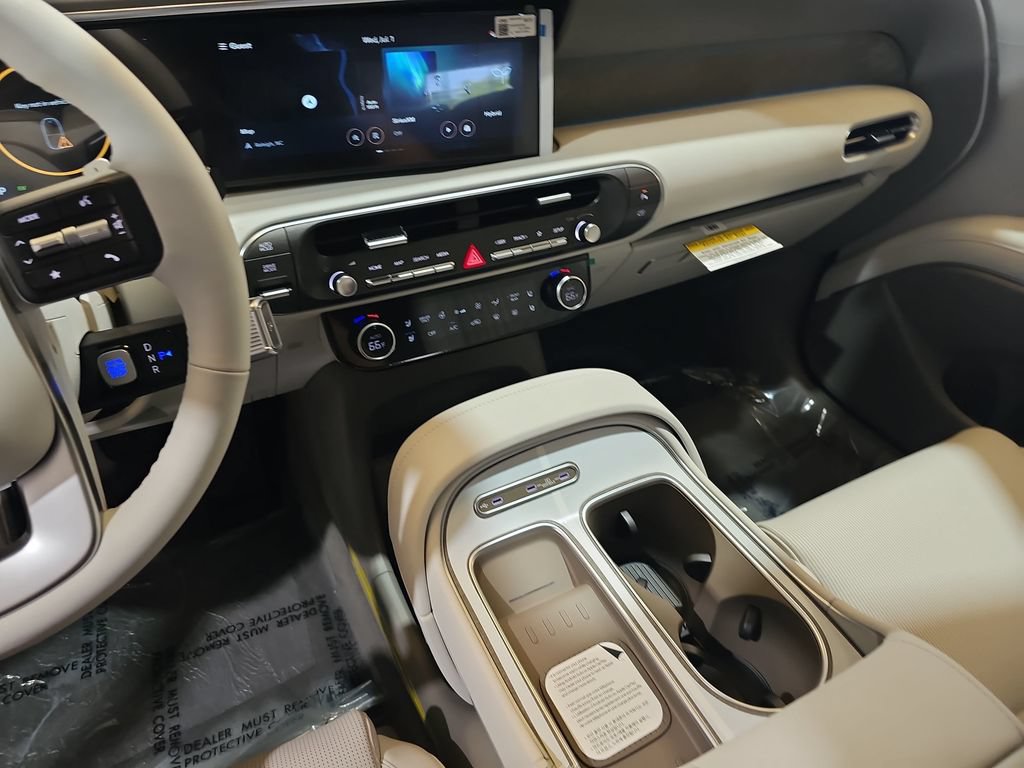 New 2026 Hyundai Palisade SEL Premium FWD image 21