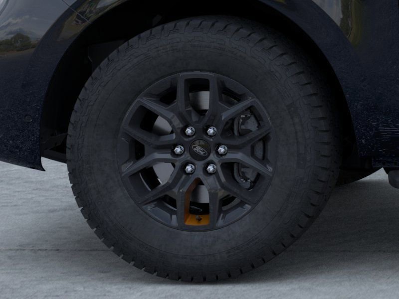 New 2026 Ford Expedition Tremor image 19