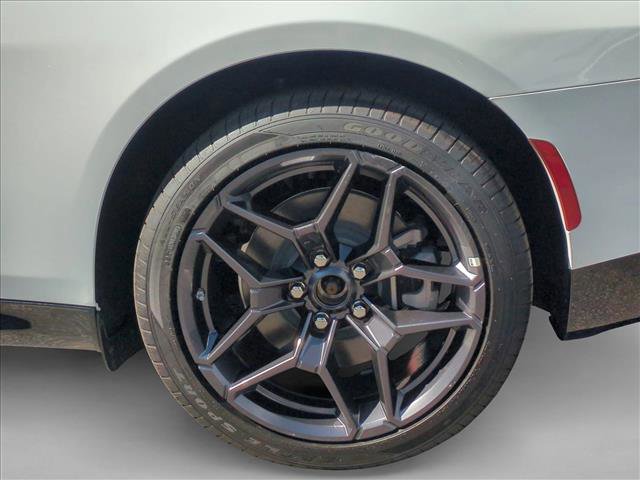 New 2024 Dodge Charger R/T w/ Plus Group image 10