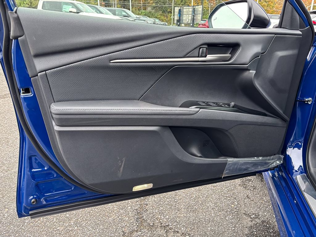 New 2026 Toyota Camry XSE image 10