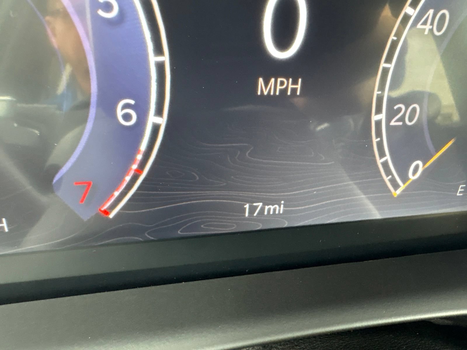 New 2026 Jeep Grand Cherokee L Laredo RWD image 30