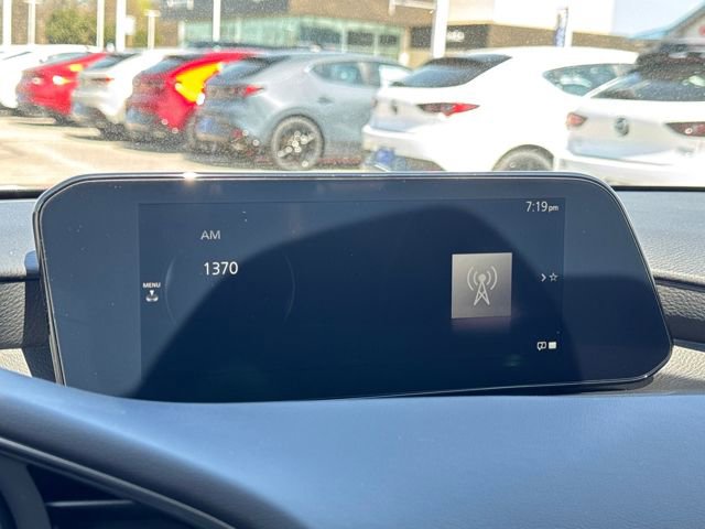 New 2026 MAZDA MAZDA3 2.5 S Sedan w/ Preferred Pkg FWD image 18