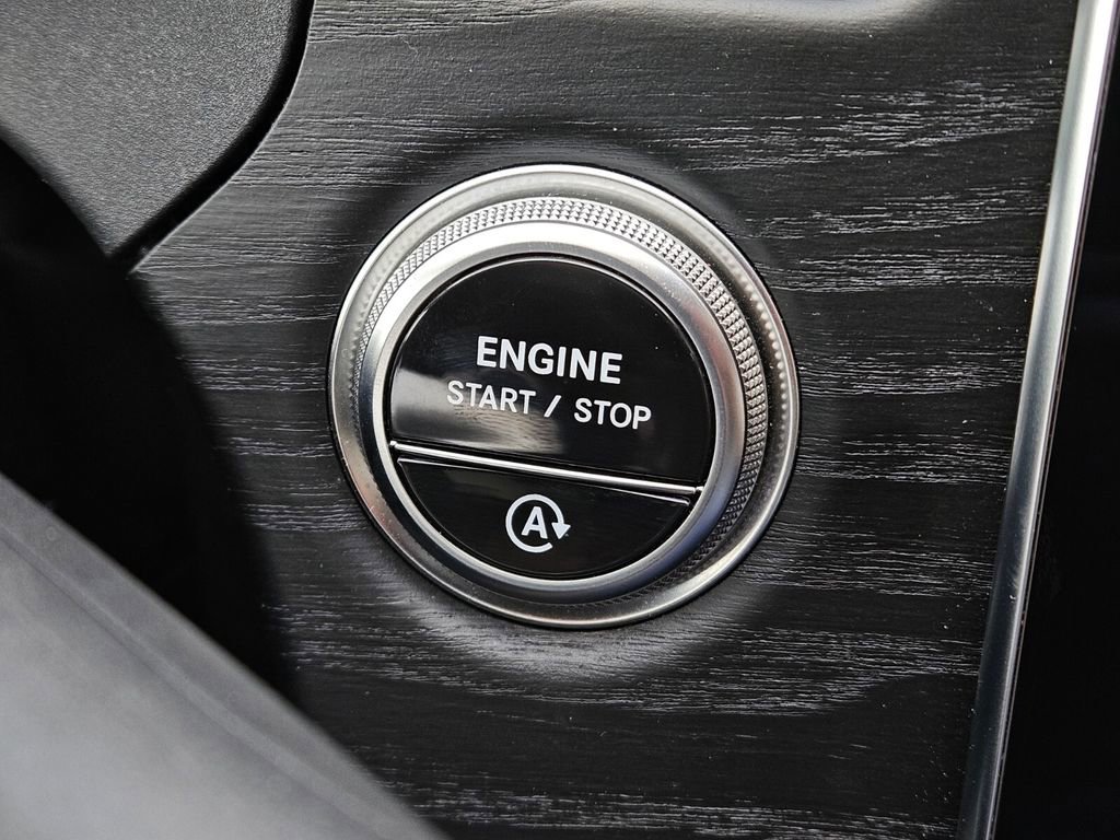 Certified 2025 Mercedes-Benz E 450 4MATIC All-Terrain Wagon image 21
