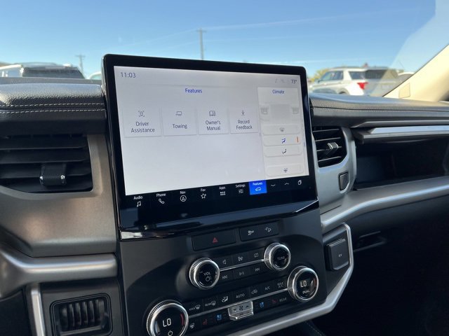 Used 2023 Ford Expedition Max XLT image 50