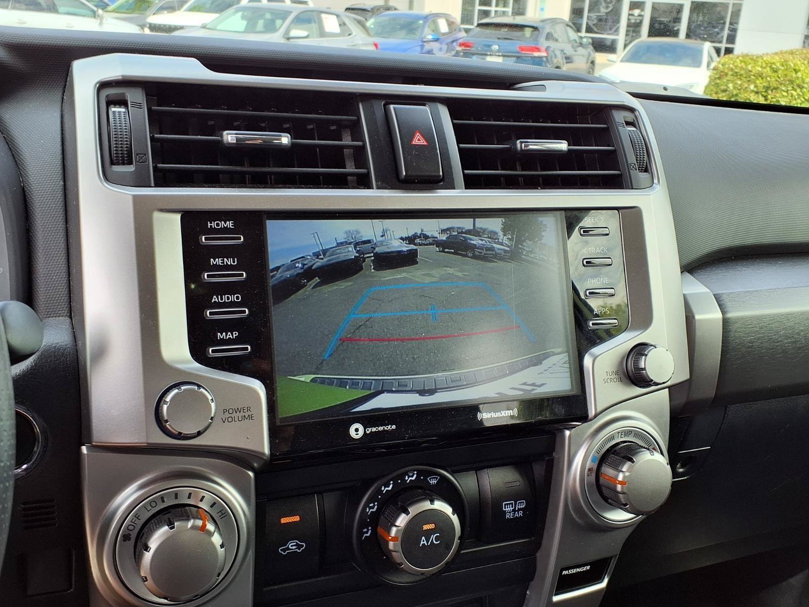 Used 2023 Toyota 4Runner TRD Sport RWD image 4