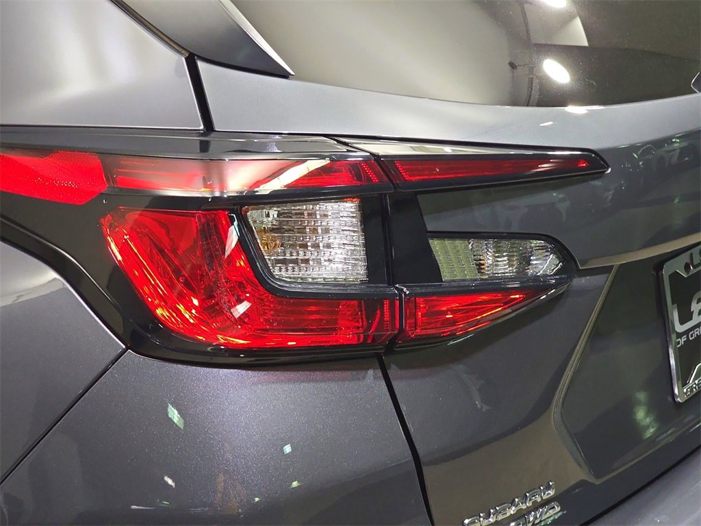 Used 2025 Subaru Crosstrek 2.5i Limited w/ Crosstrek Mirror Package image 36